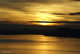 Cabin Gallery: OrcasSunset01